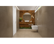 Porcelanato Linha Aço 